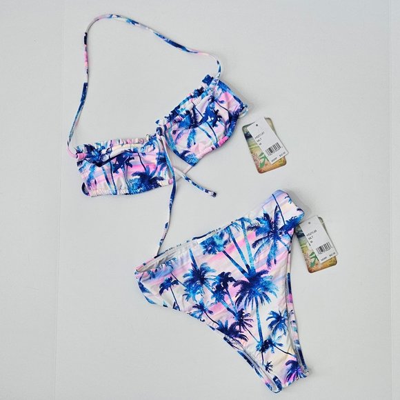 HOBIE Women's Palm Beach Set - Picture 1 of 9